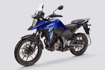 Suzuki V-Strom SX