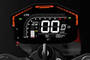 SVITCH CSR 762 Speedometer