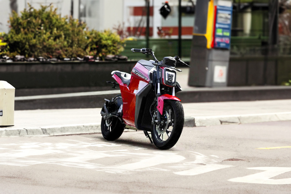 Launch Date Hero Electric Ae Motorcycle Launch Hero Electric Ae 47