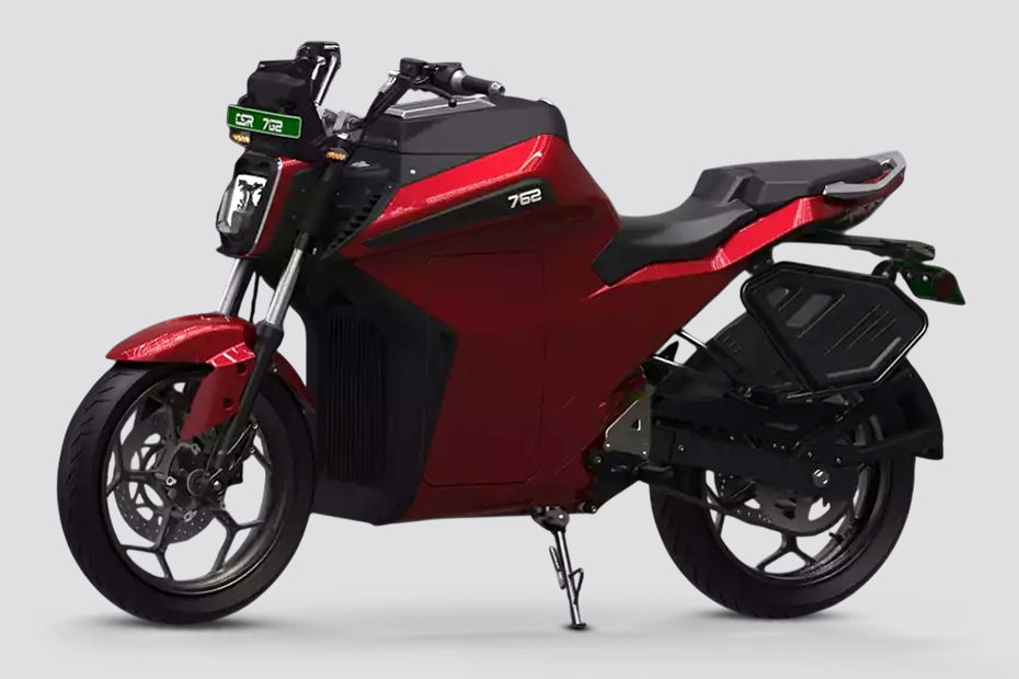 SVITCH CSR 762