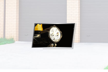SVITCH MXE Headlamp SVITCH MXE Headlamp