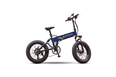 Svitch xe bike price sale