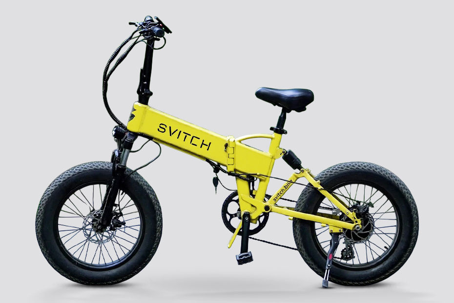 SVITCH XE+ SVITCH XE+