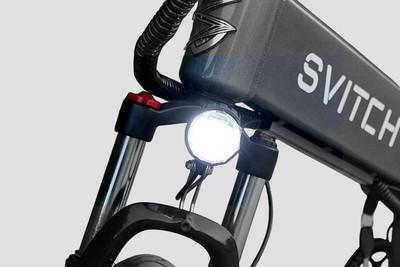 SVITCH XE Headlamp