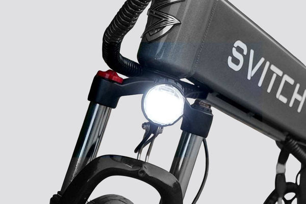 SVITCH XE Headlamp SVITCH XE Headlamp