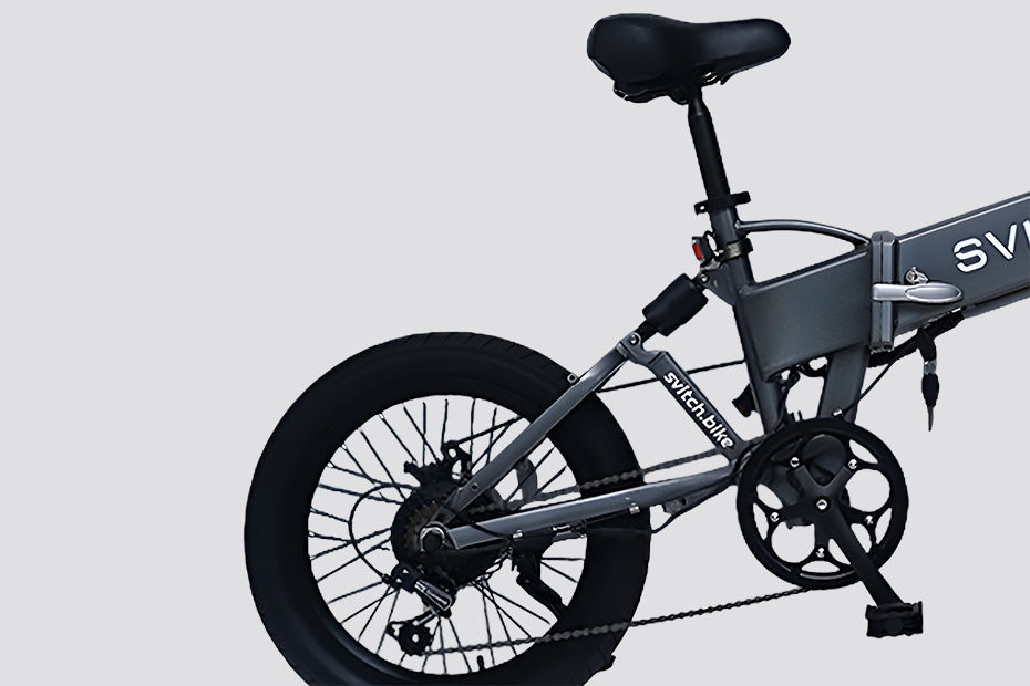 SVITCH XE+ image 8