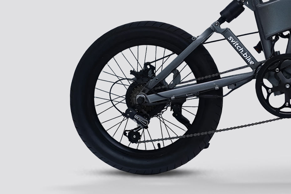 SVITCH XE+ image 11