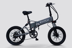 SVITCH XE