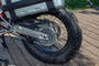 SWM Superdual T Rear Tyre View