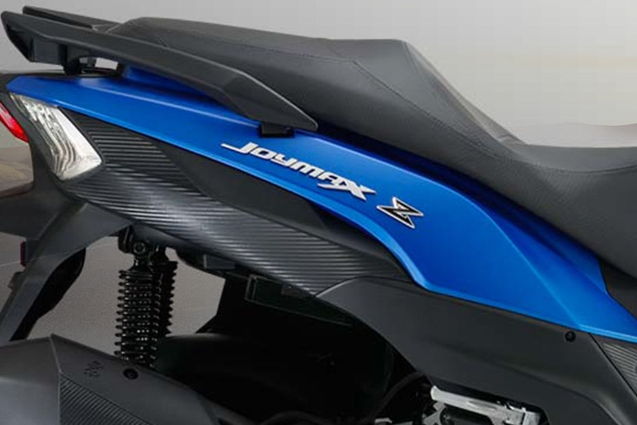 SYM Joymax Z 300 image 11