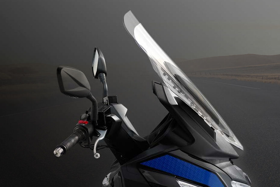 SYM Joymax Z 300 image 12