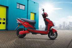 Techo Electra Raptor Range Techo Electra Raptor Range