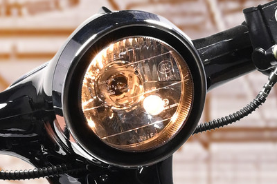 Thunderbolt Bee Plus Headlamp