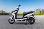 Thunderbolt EZ Left Side View