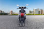 Thunderbolt EZ Rear View