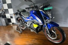 Specifications of Tork Kratos X