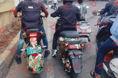 Tork Electric Scooter के स्पेसिफिकेशन