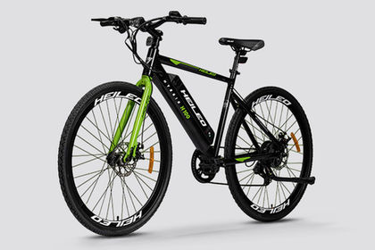 Toutche Heileo H100 9.6 Ah Toutche Heileo H100 9.6 Ah