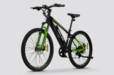 Toutche Heileo M100 Images