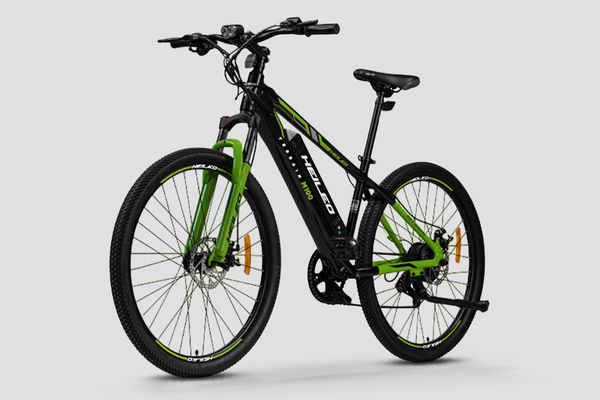 Toutche Heileo M100 Toutche Heileo M100