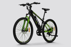 Toutche Heileo M100 Range Toutche Heileo M100 Range