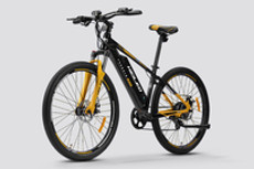 Toutche Heileo M200 Colours