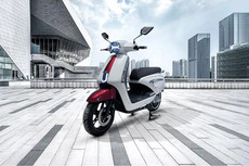 Trinity Motors Friend Brochure Trinity Motors Friend Brochure