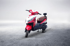 Trinity Motors Rafiki Brochure