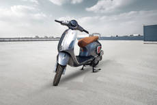 Trinity Motors Yaarii Colours