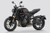 Technical Specifications of Triumph Trident 660: Engine, Dimensions & Performance Technical Specifications of Triumph Trident 660: Engine, Dimensions & Performance