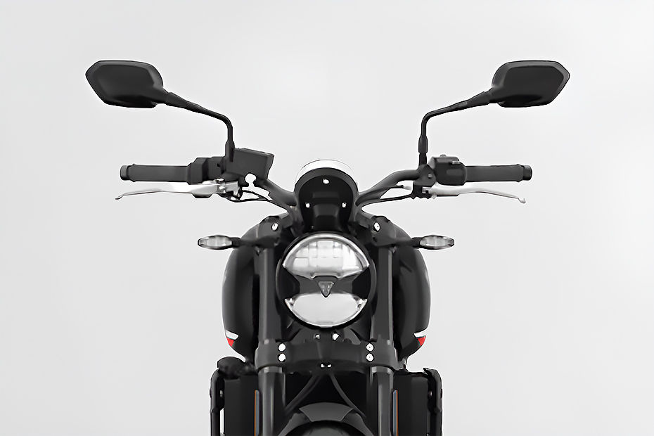 Triumph Trident 660 image 10