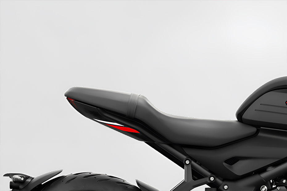 Triumph Trident 660 image 12