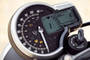 Triumph Speed 400 Speedometer