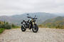 Triumph Scrambler 400 X