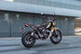 Triumph Scrambler 400 X Rear Right View