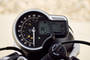 Triumph Scrambler 400 X Speedometer