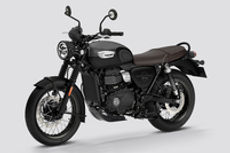 Technical Specifications of Triumph Bonneville T40: Engine, Dimensions & Performance Technical Specifications of Triumph Bonneville T40: Engine, Dimensions & Performance