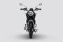Triumph Bonneville T40 Front View Triumph Bonneville T40 Front View
