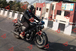 Triumph Bonneville 350 Triumph Bonneville 350