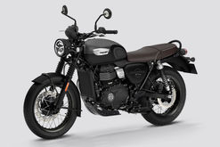 Triumph Bonneville T40 Triumph Bonneville T40