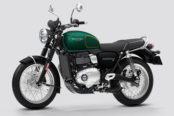 Triumph Bonneville T40 Triumph Bonneville T40