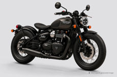 Technical Specifications of Triumph Bonneville Bobber 400: Engine, Dimensions & Performance Technical Specifications of Triumph Bonneville Bobber 400: Engine, Dimensions & Performance