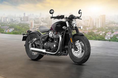 Triumph Bonneville Bobber Insurance Price