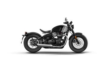 Triumph Bonneville Bobber STD On road Price, Specifications