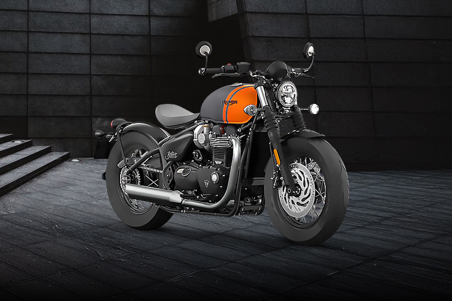 Triumph Best Mileage Cruiser Bikes In India Chopper Motorcycle