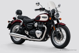 Questions and Answers on Triumph Bonneville Speedmaster 400 Questions and Answers on Triumph Bonneville Speedmaster 400