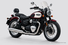 Technical Specifications of Triumph Bonneville Speedmaster 400: Engine, Dimensions & Performance Technical Specifications of Triumph Bonneville Speedmaster 400: Engine, Dimensions & Performance
