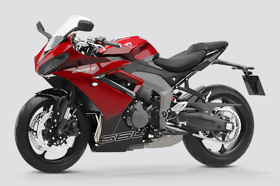 Triumph Daytona 660 vs Kawasaki Ninja ZX-6R - Know Which is Better