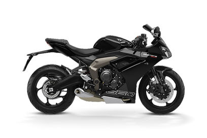 Sapphire Black Sapphire Black