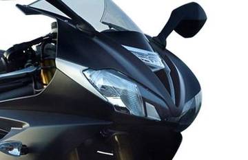 Triumph Daytona 675